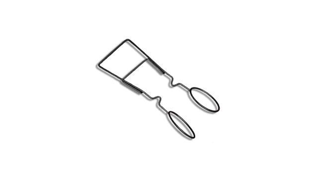 Inversion Holder By David Penn - Stage Magic