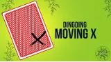 The Vault - Moving X By Ding Ding