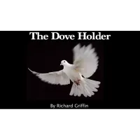 Dove Holder by Richard Griffin (Vol.1-2)