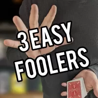 By 3 Easy Foolers