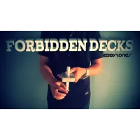 Forbidden Decks By Ebbytones