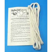 My Rope Trick By Edward Victor
