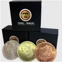Follow The Silver by Tango