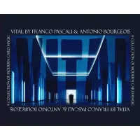 Vital By Franco Pascali & Antonio Bourgeois