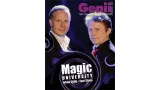 November 2016 By Genii Magazine