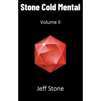 Stone Cold Mental 2 By Jeff Stone (PDF+Extras)