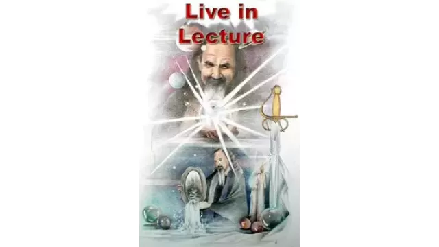 Live in Lecture By Kenton Knepper - Magic Ebooks