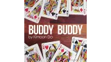 Buddy Buddy By Kimoon Do