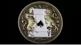 Kings Secret by Mark Bennett And Matthew Wright