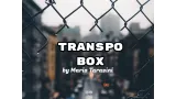 Transpo Box By Mario Tarasini