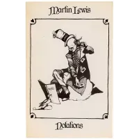 Notations By Martin Lewis