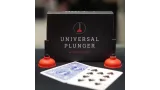 Universal Plunger (French) By Mathieu Bich