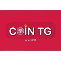 COIN TG By Monchak