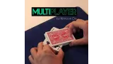 Multiplayer by Kimoon Do
