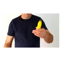 Multiplying Bananas by Alexander May