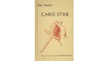 Nate Leipzig's Card Stab by Victor Farelli