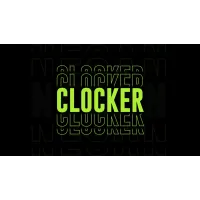 Clocker By Negan