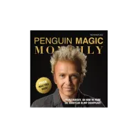 November 2022 by Penguin Magic Monthly