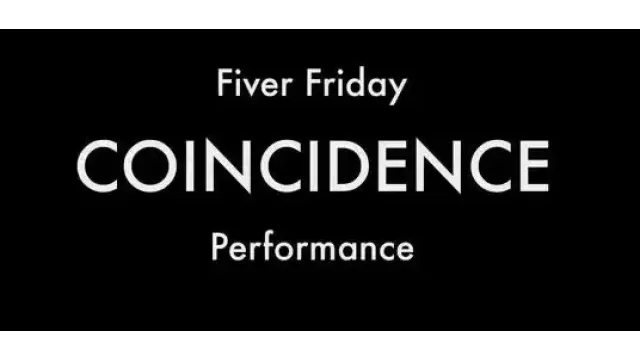 Coincidence By Ollie Mealing - Ollie Mealing