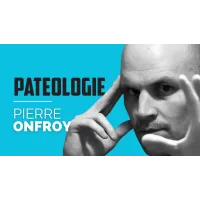 Pateologie (French) By Pierre Onfroy