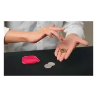 Purse Wild Coin by Coinludens