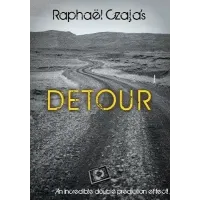 Detour: an incredible double prediction effect By Raphaël Czaja