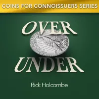 OverUnder By Rick Holcombe