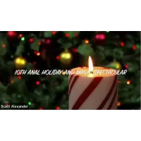Scott Alexander's 10th Annual Holiday & Magic Extravaganza (December 2022)