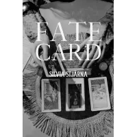 Fate Card By Silvia Stjärna