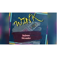 WINK By Stefanus Alexander