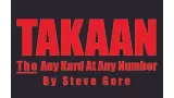 TAKAAN (Video+PDF+Templete) By Steve Gore