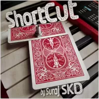 ShortCut By Suraj SKD