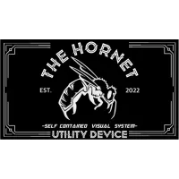 The Hornet by Nicholas Lawrence