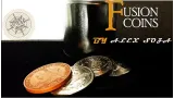 The Vault - Fusion Coins by Alex Soza