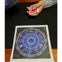 The Zodiac Trick by Joseph B