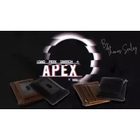 Apex Wallet By Thomas Sealey