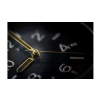Time (Jazz) by Molim El Barch