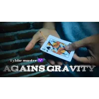 Against Gravity By Tybbe Master