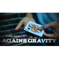 Agains gravity By Tybbe master