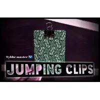 Jumping clips By Tybbe master