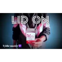 Lid on By Tybbe master