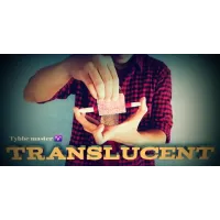 Translucent By Tybbe master