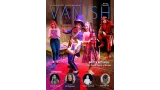Vanish Magazine #103 February 2023