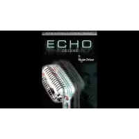 ECHO DELUXE By Wayne Dobson and Alan Wong