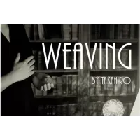 Weaving by TAKAHIRO