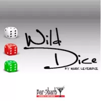 Wild Dice by Mark Leveridge