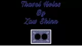 Travel Holes By Zaw Shinn