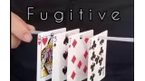 Fugitive By Bachi Ortiz