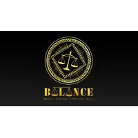 Balance by Benoit Campana & Mathieu Bitch