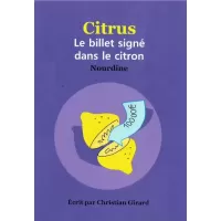 CITRUS: The Next Generation by Nourdine(Citruse de Nourdine)